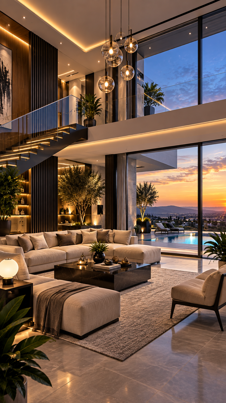 AI-Powered Smart Homes: The Next Generation of Intelligent Living